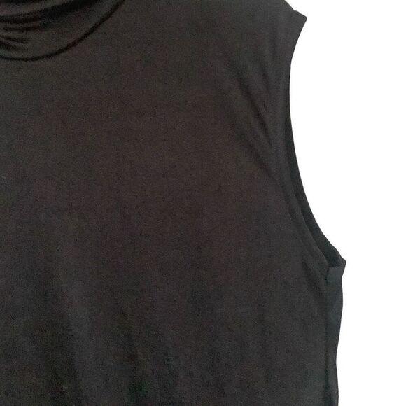 Pre Owned Women’s Caren Sport Sleeveless Top Athletic Sz XL Casual Comfort Style - Picture 6 of 10